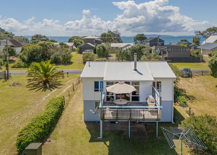  at 221 Mangakahia Drive, Whangapoua, Thames-Coromandel, Waikato