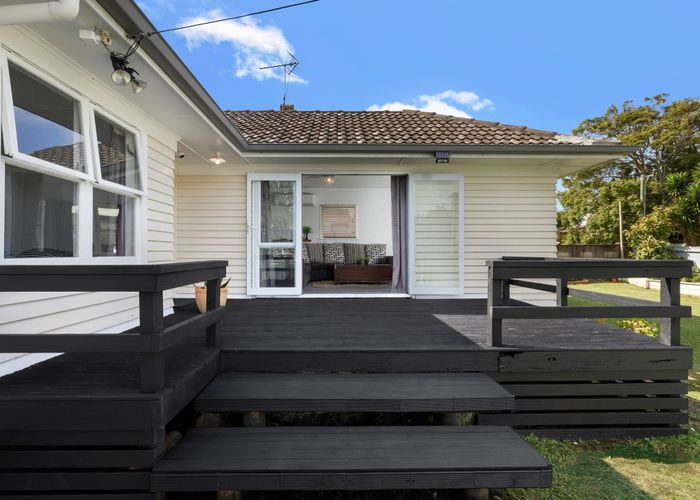  at 13 Collie Street, Hillpark, Auckland