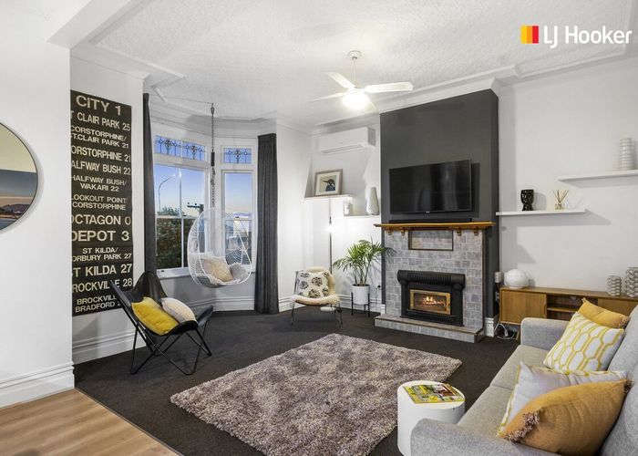  at 151 Victoria Road, Saint Clair, Dunedin