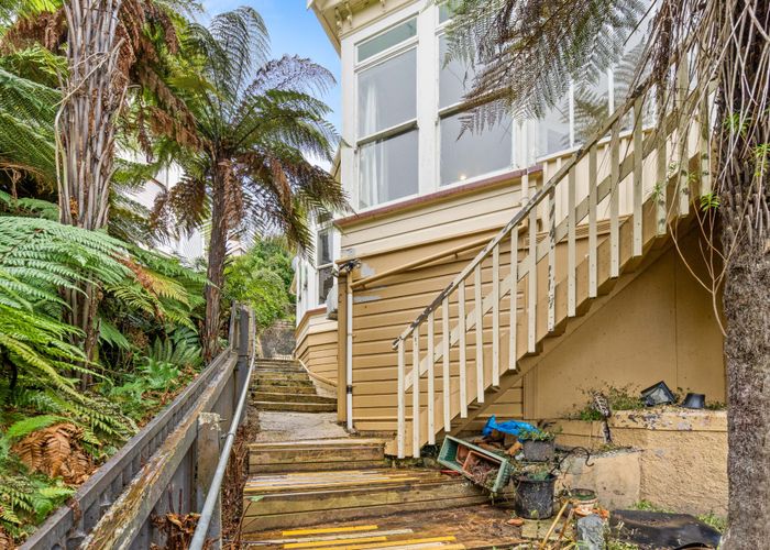  at 3 Tweed Street, Roslyn, Dunedin