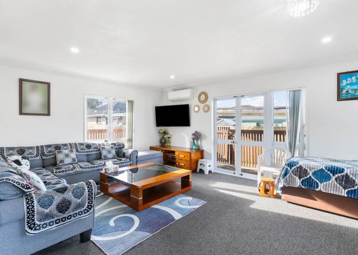  at 27B  Motatau Road, Papatoetoe, Manukau City, Auckland