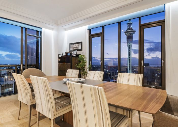 at 3201/1 Courthouse Lane, City Centre, Auckland City, Auckland