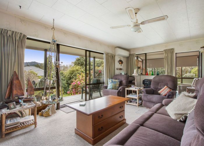  at 83 Pukekauri Road, Waikino, Waihi