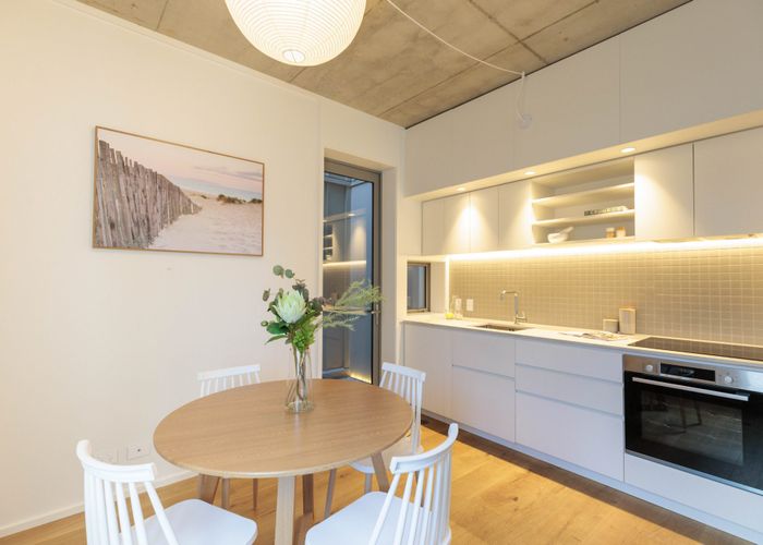  at 13/257 Willis Street, Te Aro, Wellington, Wellington