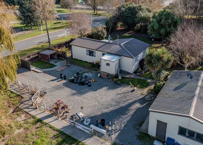  at 1 John Street, Hinds, Ashburton, Canterbury