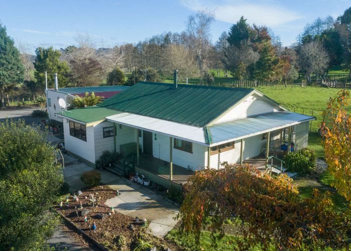  at 6395 State Highway 1, Kinleith, Tokoroa