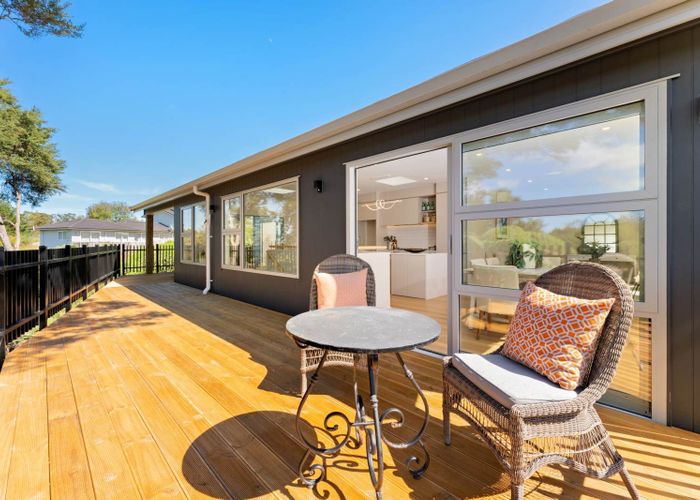  at Lot 4/41-49 Chamberlain Road, Massey, Waitakere City, Auckland
