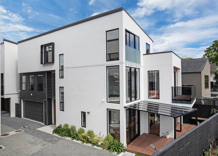  at 5/3A Campbell Road, Takapuna, North Shore City, Auckland