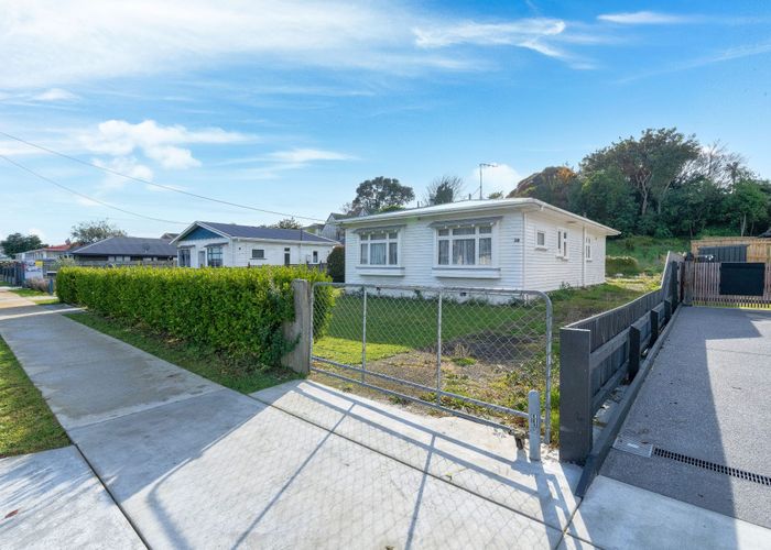  at 30 & 30A York Street, Levin, Horowhenua, Manawatu / Whanganui
