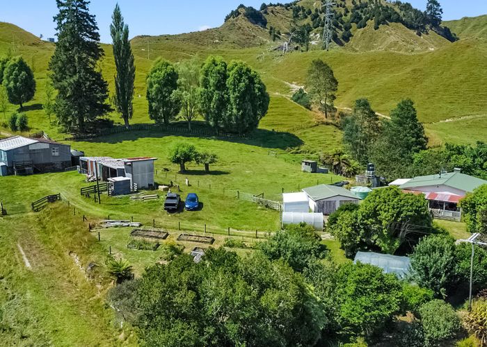  at 7110 Ohura Road, Stratford, Stratford, Taranaki
