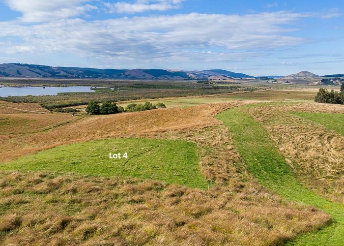  at McPherson Road, Berwick, Dunedin, Otago