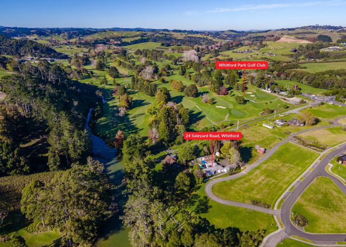  at 24 Saleyard Road, Howick