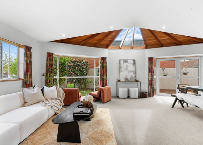  at 8 Reading Street, Upper Riccarton, Christchurch