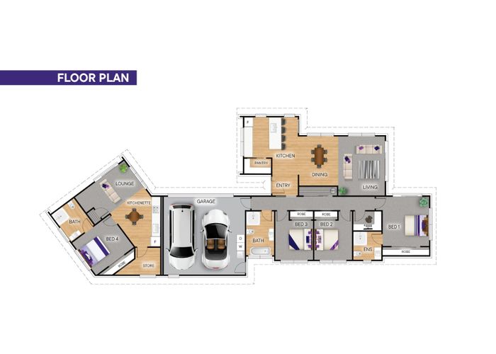  at 32 John Holmes Road, Halswell, Christchurch City, Canterbury