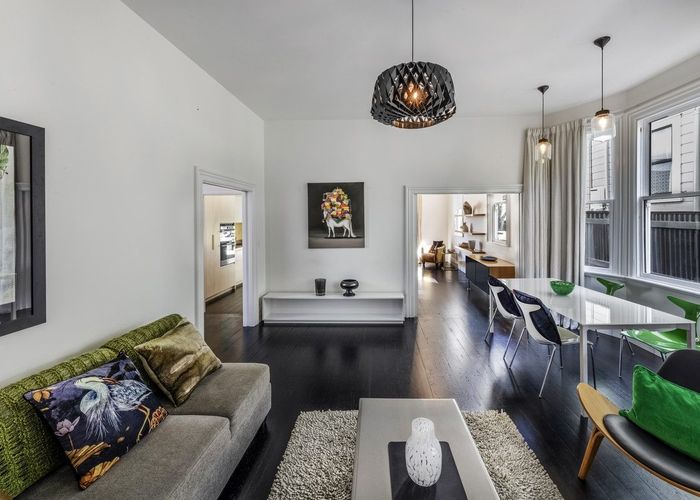  at 15 Park Street, Thorndon, Wellington, Wellington