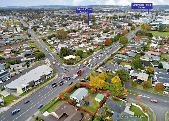  at 29 Great South Road, Conifer Grove, Takanini