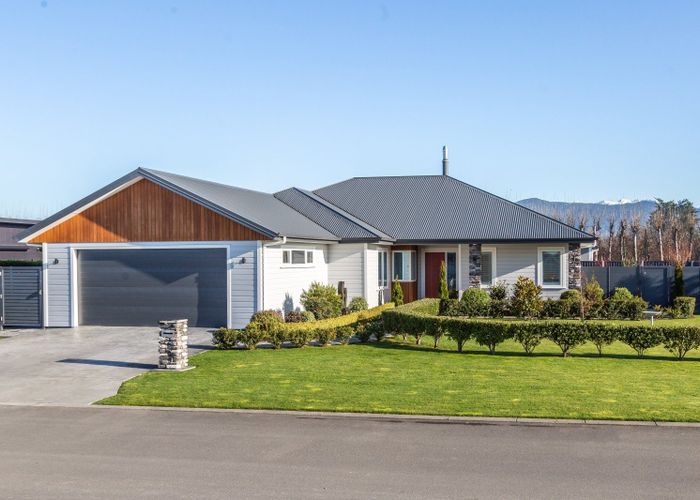  at 31 Westwood Avenue, Greytown