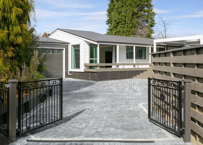  at 1/11 Oregon Drive, Rainbow Point, Taupo