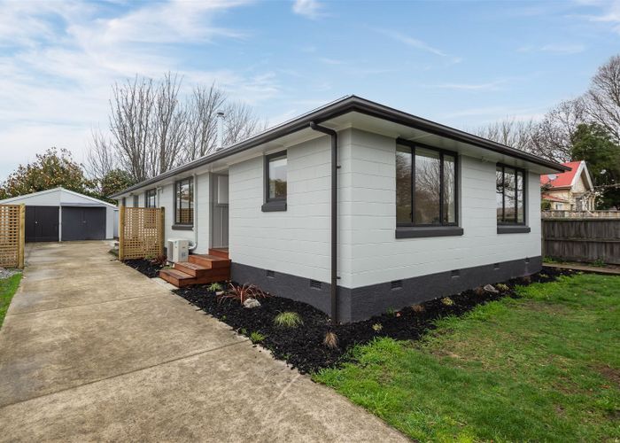  at 1/10 Burlington Street, Sydenham, Christchurch