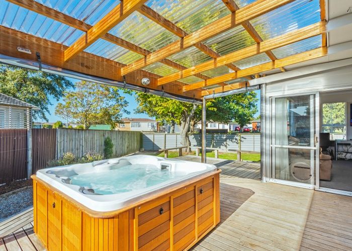  at 12 Robinson Crescent, Westbrook, Palmerston North