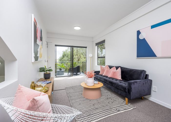  at 27B St Benedicts Street, Eden Terrace, Auckland