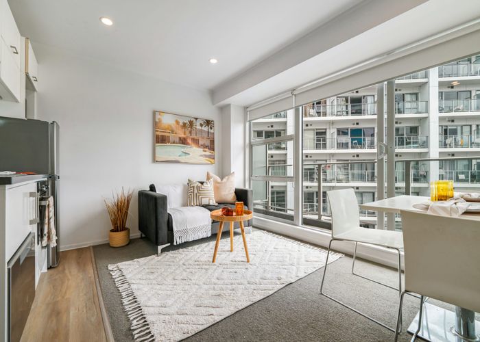  at 522/430 Queen Street, City Centre, Auckland City, Auckland