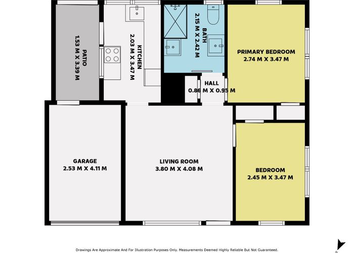  at 1/116 Beaumonts Way, Manurewa, Manukau City, Auckland