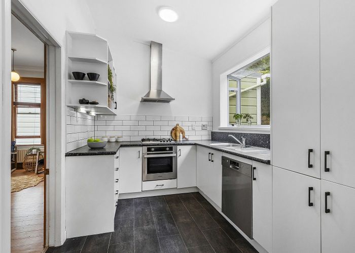  at 12 Jackson Street, Island Bay, Wellington