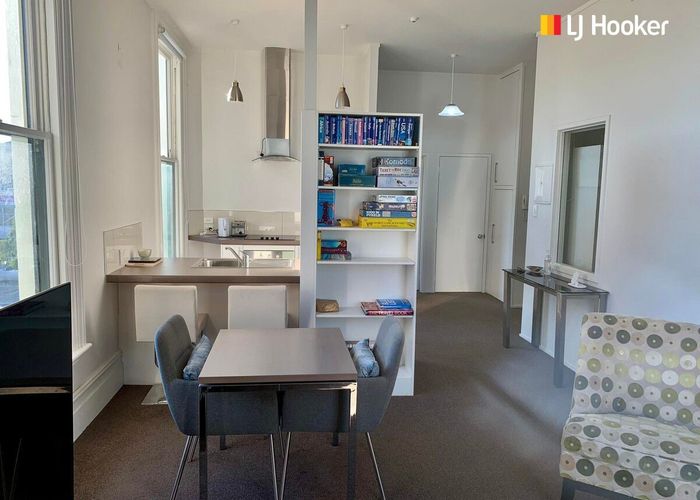  at 6/7 Liverpool Street, Dunedin Central, Dunedin