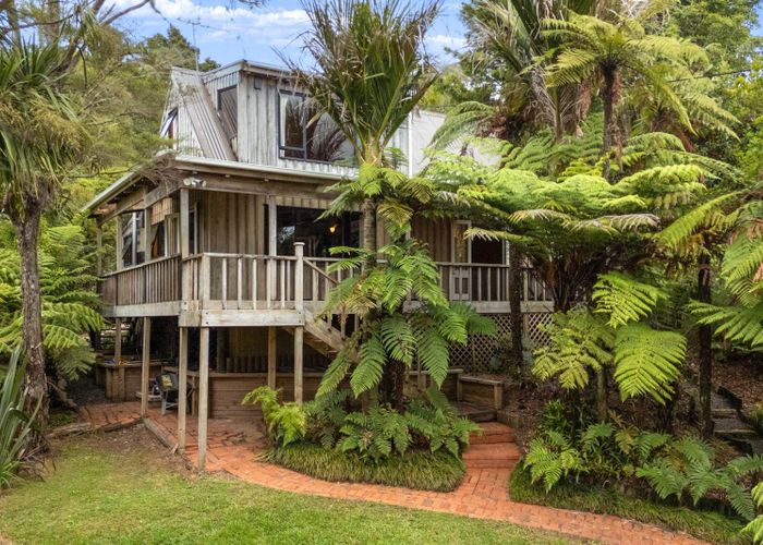  at 28 Rimu Road, Oratia, Waitakere City, Auckland