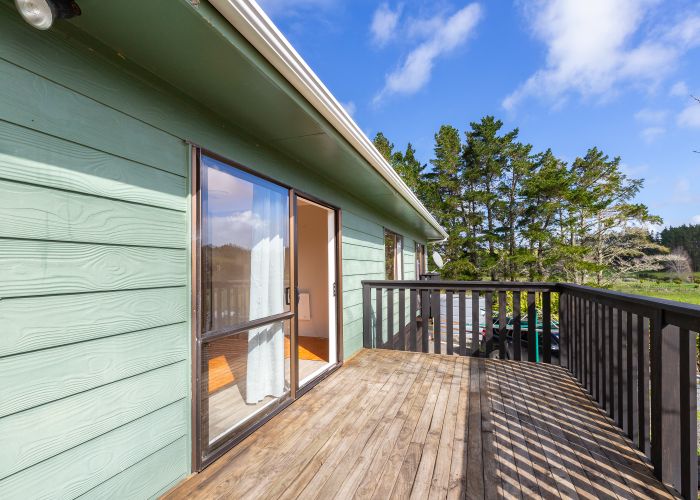  at 163 Garbolino Road, Kaiwaka