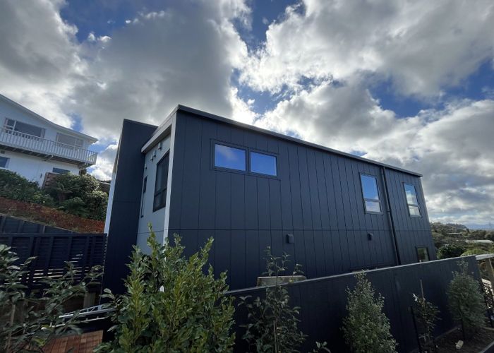  at 123A  Normandale Road, Normandale, Lower Hutt, Wellington