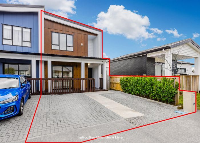  at 5A Aho Lane, Karaka, Franklin, Auckland