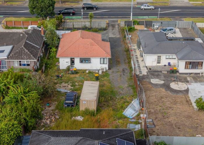  at 49 Buckland Road, Mangere East, Manukau City, Auckland