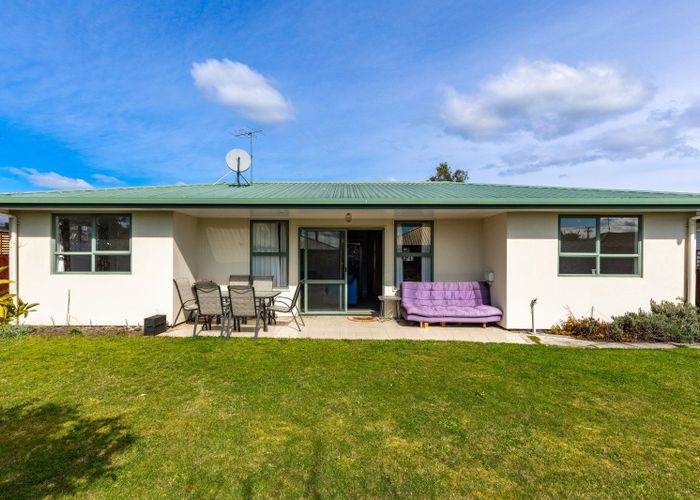  at 205C Maxwell Road, Redwoodtown, Blenheim, Marlborough