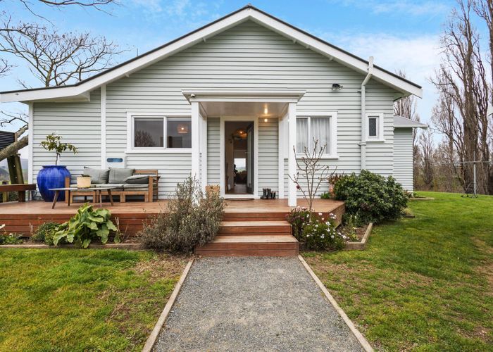  at 332 Harwoods Road, Tapapa, Tīrau