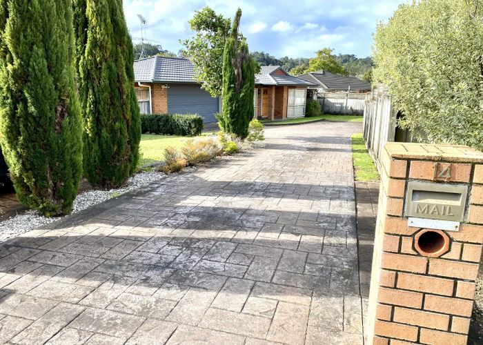  at 14 Darimouth Place, Albany, North Shore City, Auckland