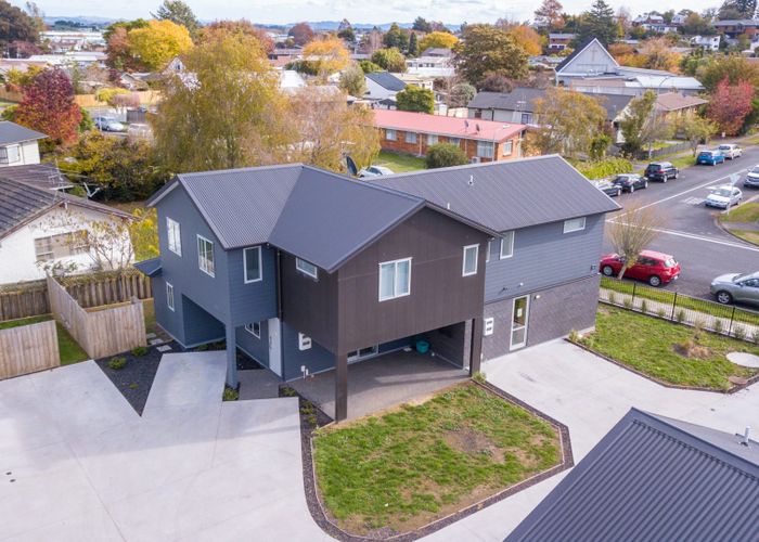  at 4/9 Hibiscus Avenue (Room A), Hamilton Lake, Hamilton, Waikato