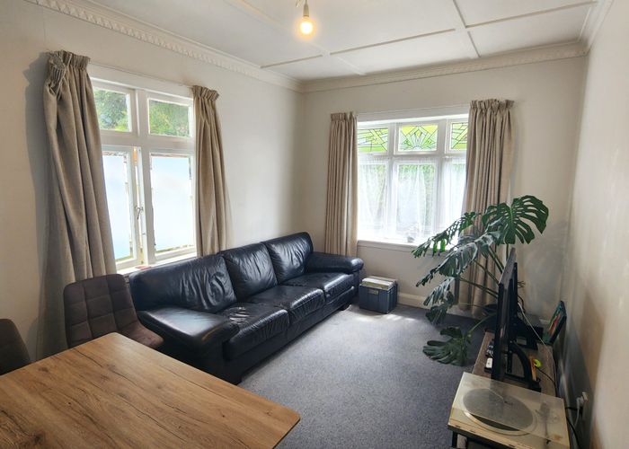  at Ascot Street, Thorndon, Wellington, Wellington