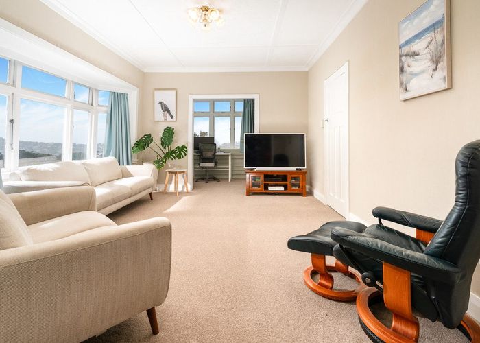  at 60 Hatton Street, Karori, Wellington, Wellington