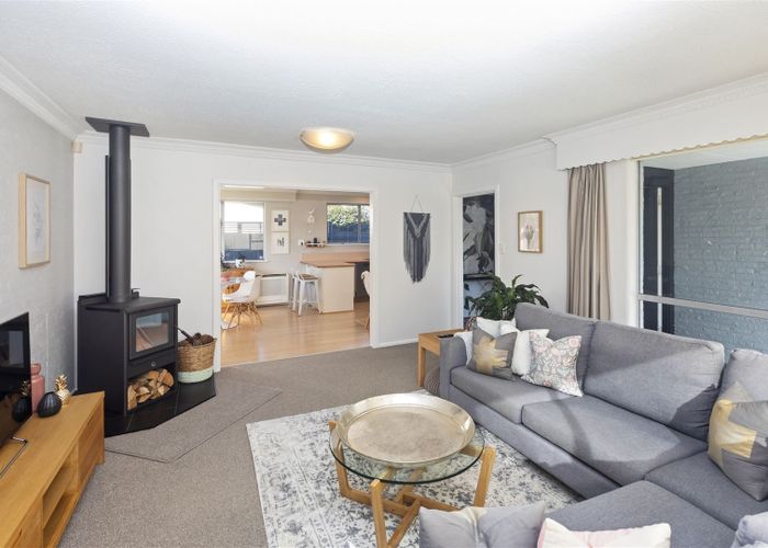  at 4 Templetons Road, Hillmorton, Christchurch