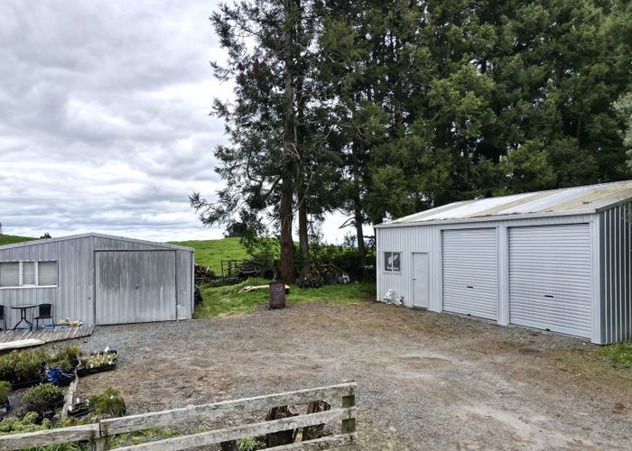  at 133 Newell Road, Kinleith, Tokoroa