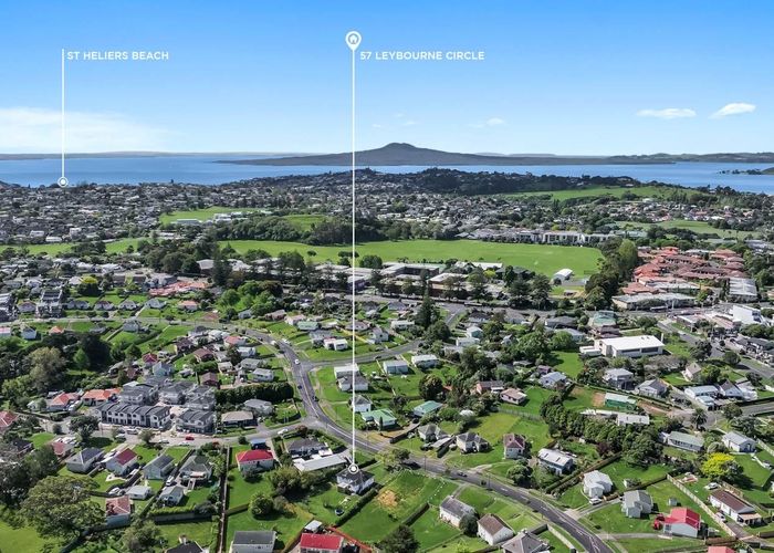  at 57 Leybourne Circle, Glen Innes, Auckland City, Auckland