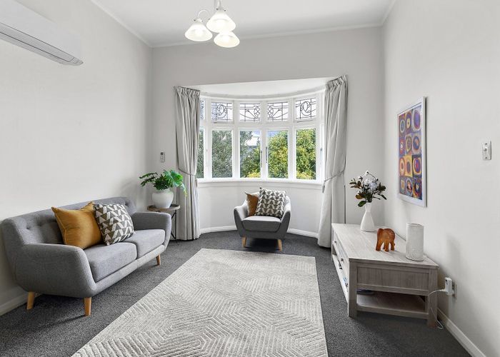  at 101 Austin Street, Mount Victoria, Wellington