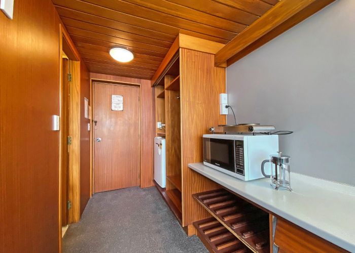  at 420/20 Glenmore Street, Thorndon, Wellington, Wellington