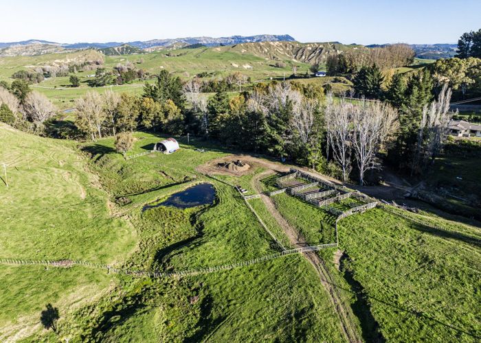  at 142 Pohokura Road (subdivision of), Tutira, Hastings, Hawke's Bay