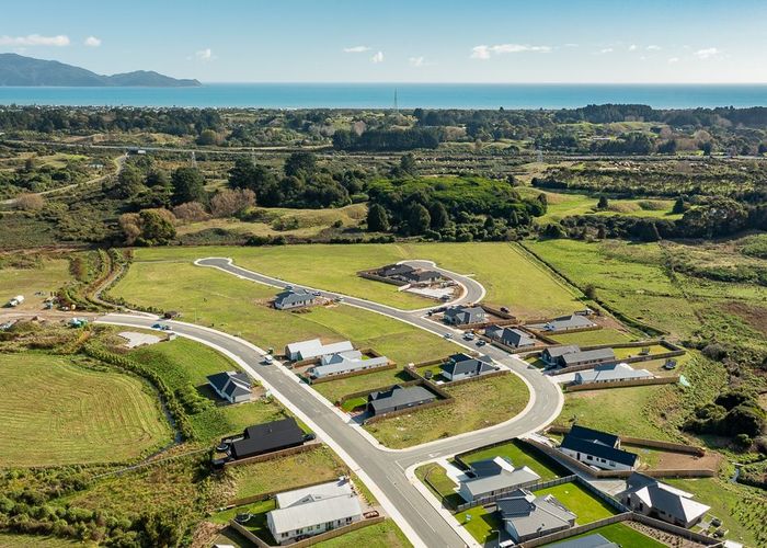  at Stage 3 Manu Park, Waikanae, Kapiti Coast, Wellington