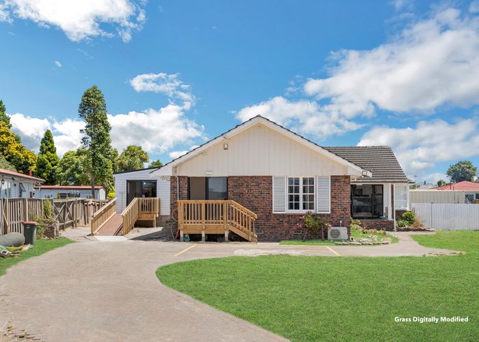  at 403 Great South Road, Opaheke, Papakura