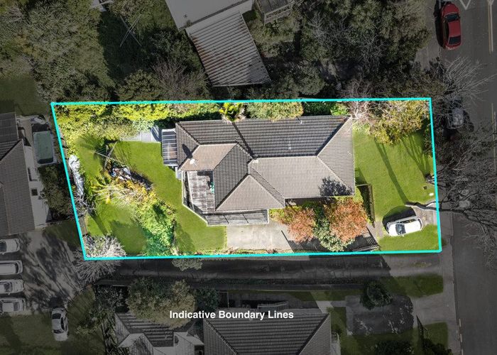  at 5 Gallony Avenue, Massey, Waitakere City, Auckland