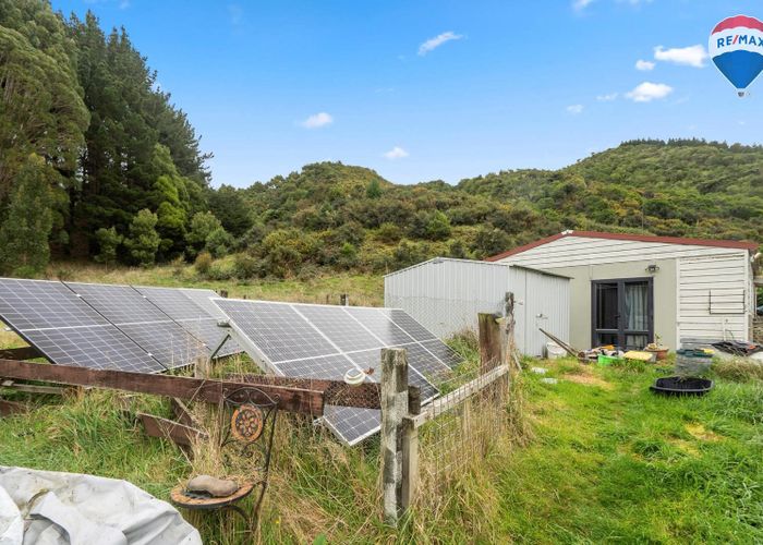  at 513 Maungakotukutuku Road, Paraparaumu, Kapiti Coast, Wellington